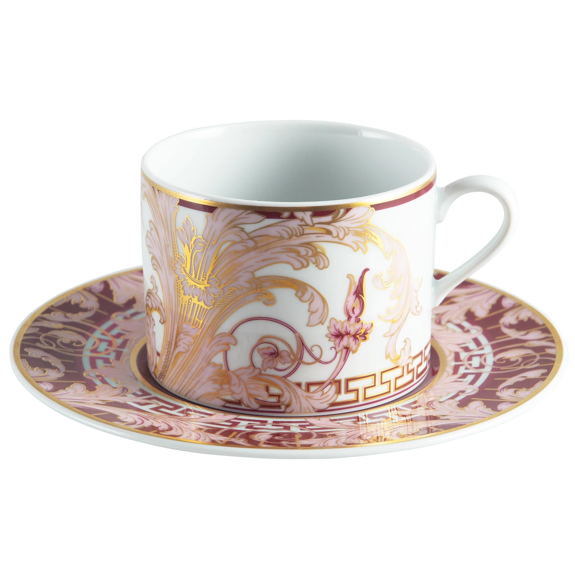 Coffee cup & saucer V 0,15 l