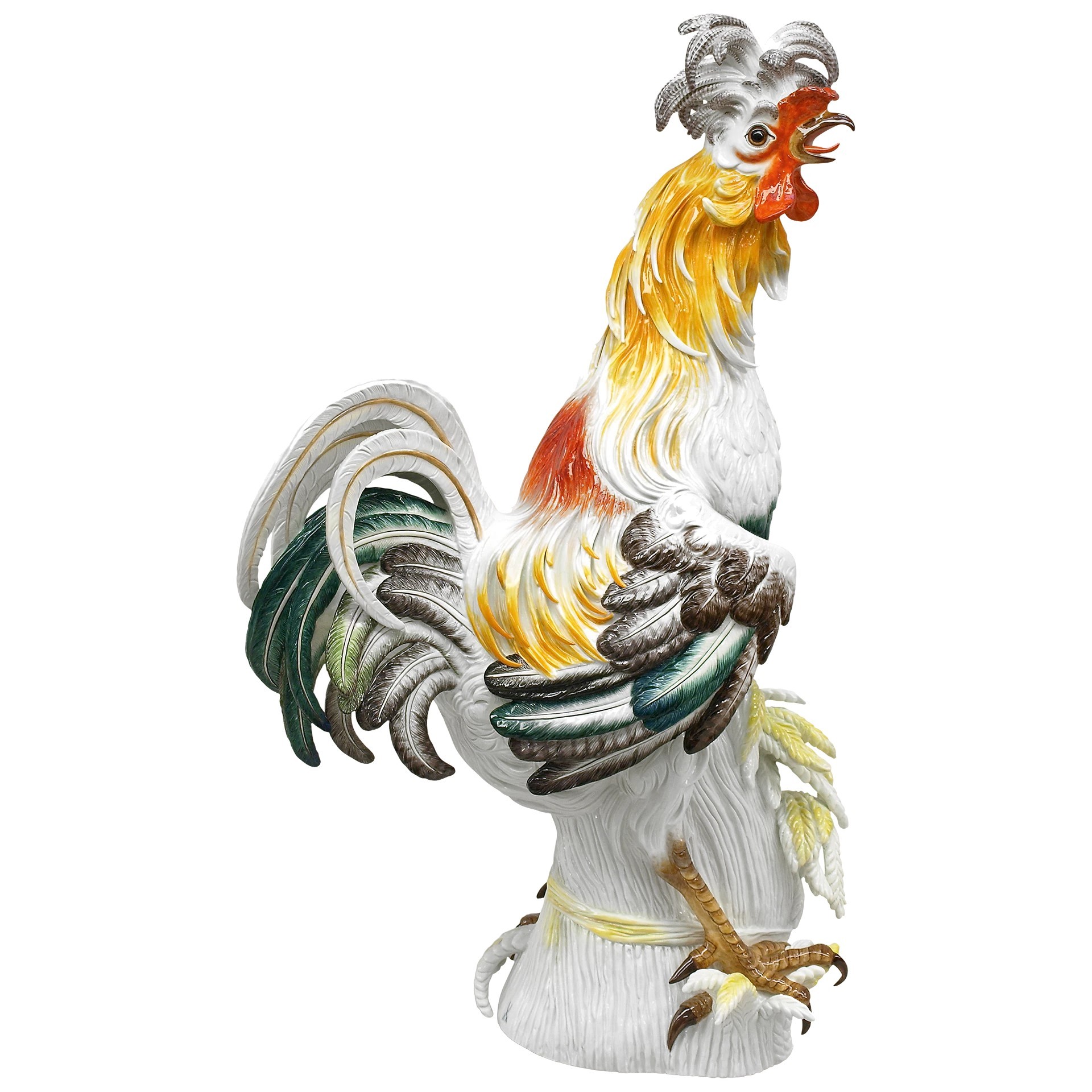 Rooster