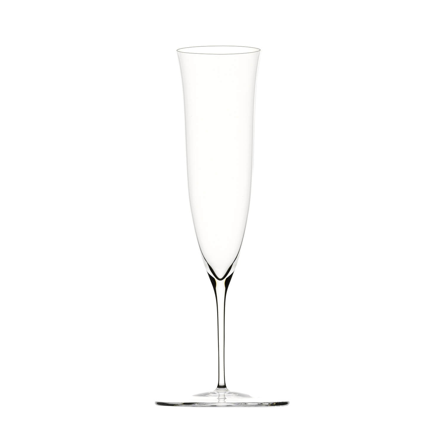 Champagne flute tall
