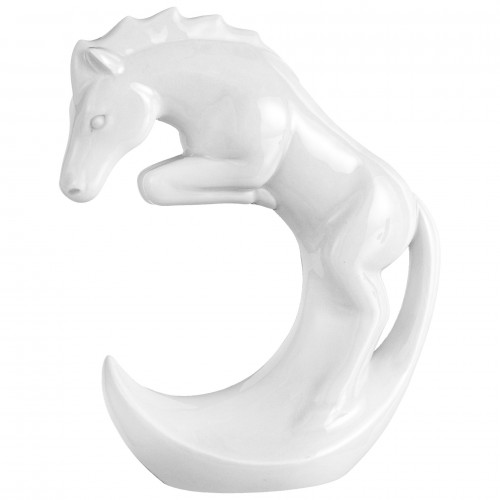 Horse, white