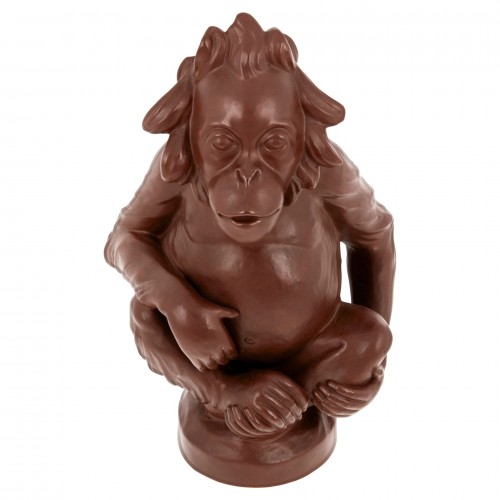 Orang-Utan Boettger Stoneware