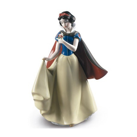 Snow White Figurine