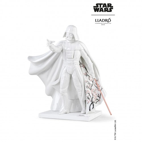 Скульптура Darth Vader™ (Cherry Blossom Edition)