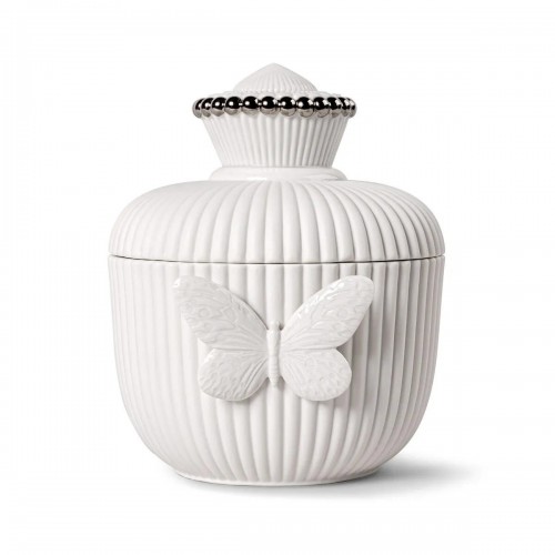 Lady Luck by Olga Hanono jewelry box