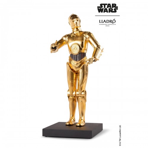 Скульптура C3PO™