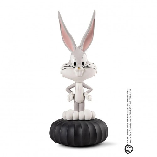 Bugs Bunny Sculpture. Limited Edition