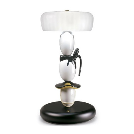 HAIRSTYLE LAMP (H/I/M) (CE)