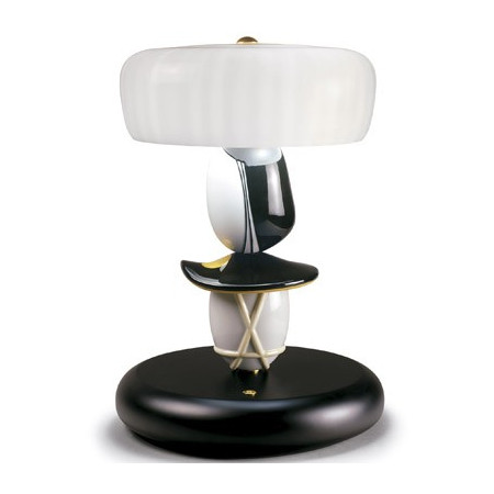 HAIRSTYLE LAMP (H/M) (CE)