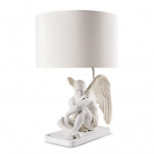 Protective Angel Table Lamp (CE)