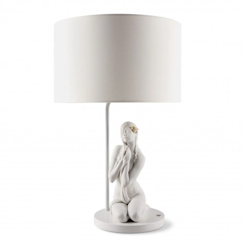 Inner Peace Table lamp (CE)