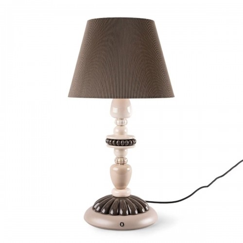 Firefly table lamp. Pearly (CE)