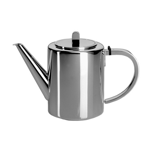 Alta Coffee Pot, Large (925 Sterling Silver)