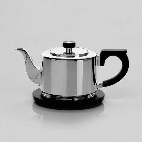 Alta Tea Pot (925 Sterling Silver)