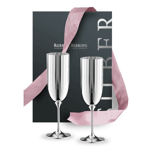 Belvedere Champagne - подарочный набор