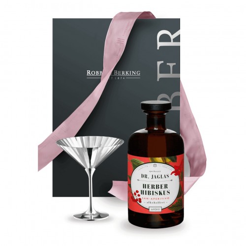 Belvedere Cocktail - подарочный набор