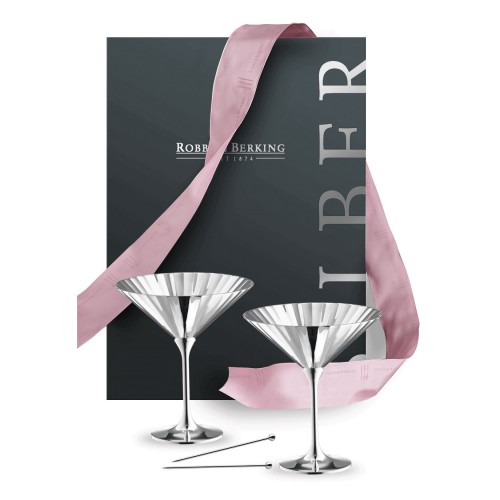 Belvedere Cocktail - подарочный набор