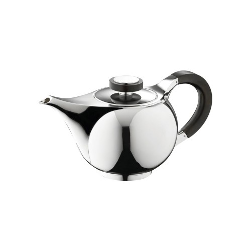 Neue Form Coffee Pot (925 Sterling Silver)