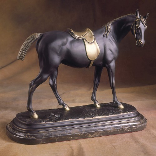 Фигура Лошадь