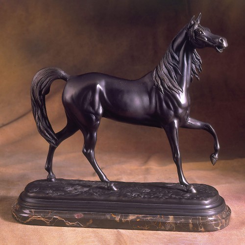 Фигура Лошадь