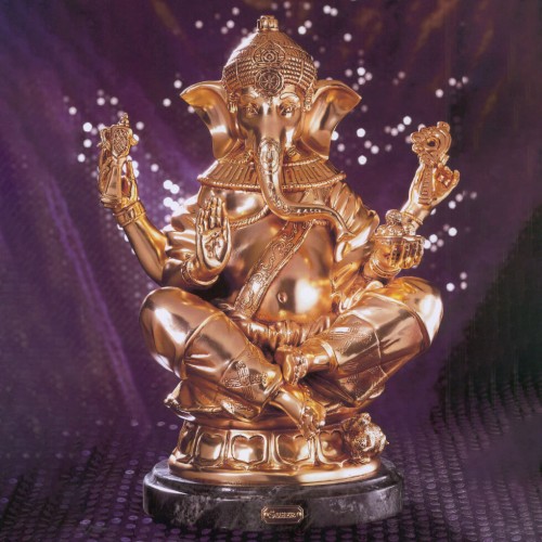 Фигура  DIOS GANESHA