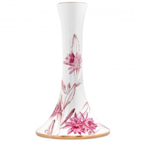 Ваза «Филлокактус»