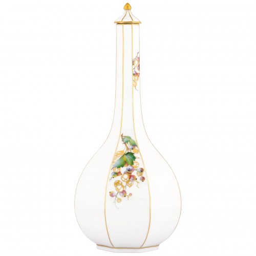 Флакон с крышкой «Игра с фруктами»