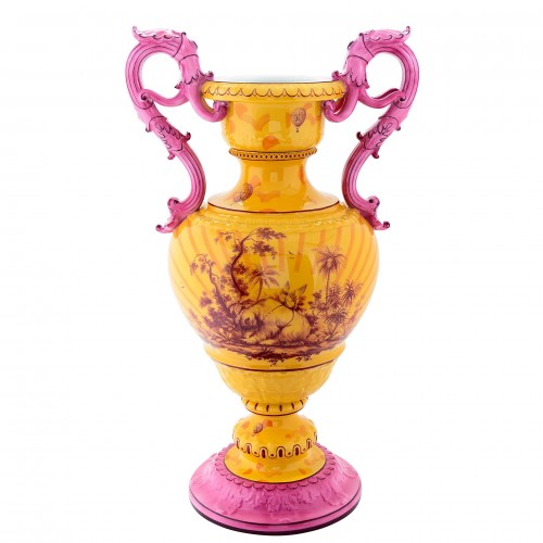 Экзотический мир фантазий