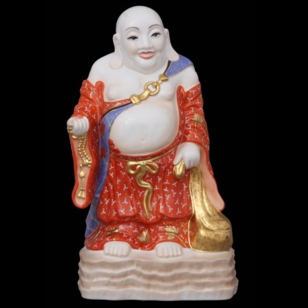 Смеющийся Будда