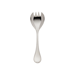 Сервировочная вилка для салата, большая