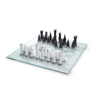 Chess Set (Re-Deco)
