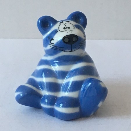 Blueberry Bear Berty