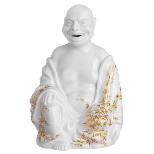 Будда, Золотой Бамбу