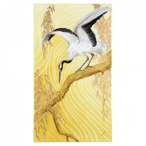 4 картины «4 сезона». Весна