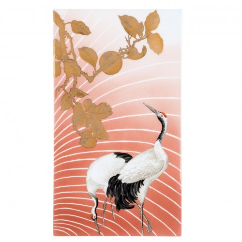 4 картины «4 сезона». Осень