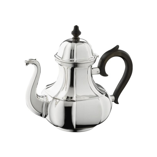 Alt-Augsburg Coffee Pot (925 Sterling Silver)