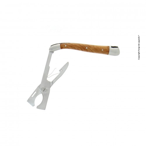 Нож для сигар из шиповника