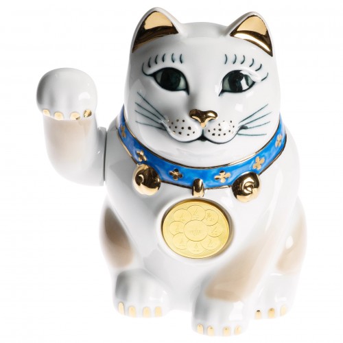 Fortune Cat