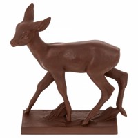 Roe Deer Boettger Stoneware