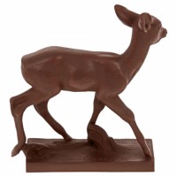 Roe Deer Boettger Stoneware