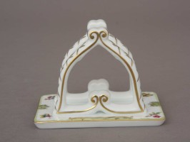 Napkin holder