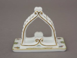 Napkin holder