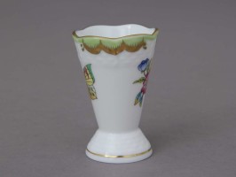 Liqueur cup