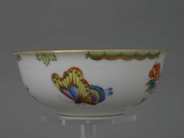 Bowl, round