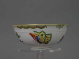 Bowl, round