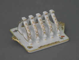 Toast rack