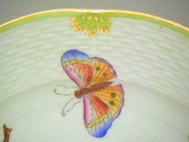 Dinner Plate