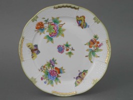 Dinner Plate