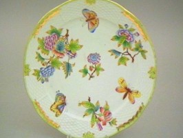 Dinner Plate