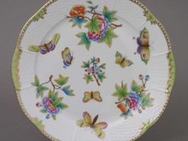 Dinner Plate