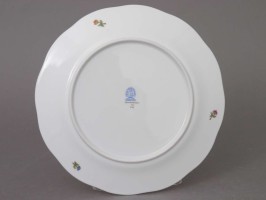 Dinner Plate